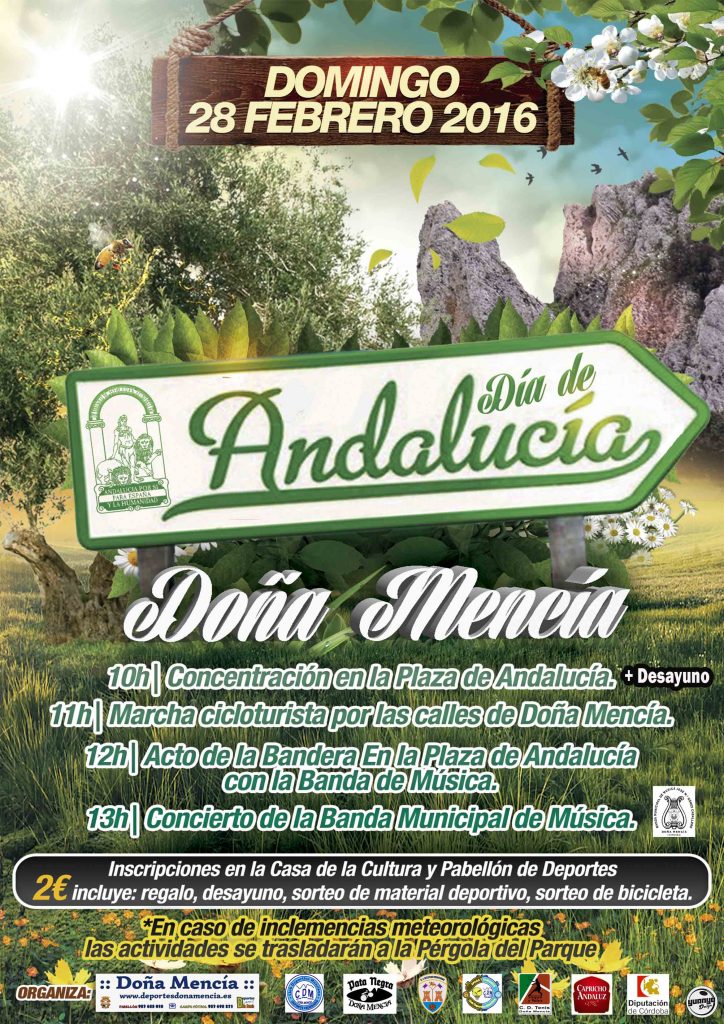 CartelDiadeAndalucía2016