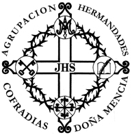 Agrupación HyC DM Logo