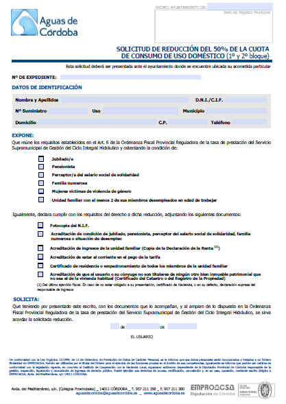 Emproacsa