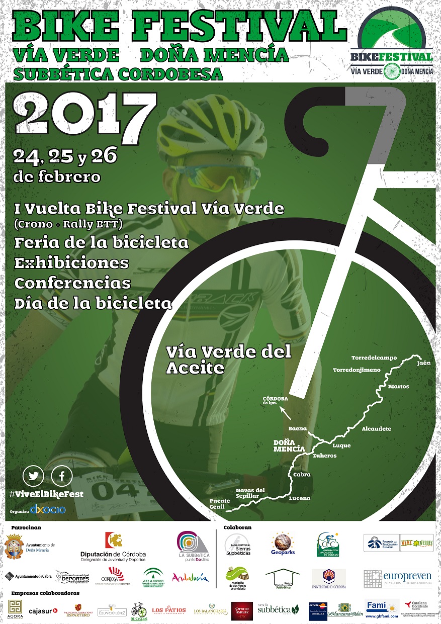 Bike general 2017
